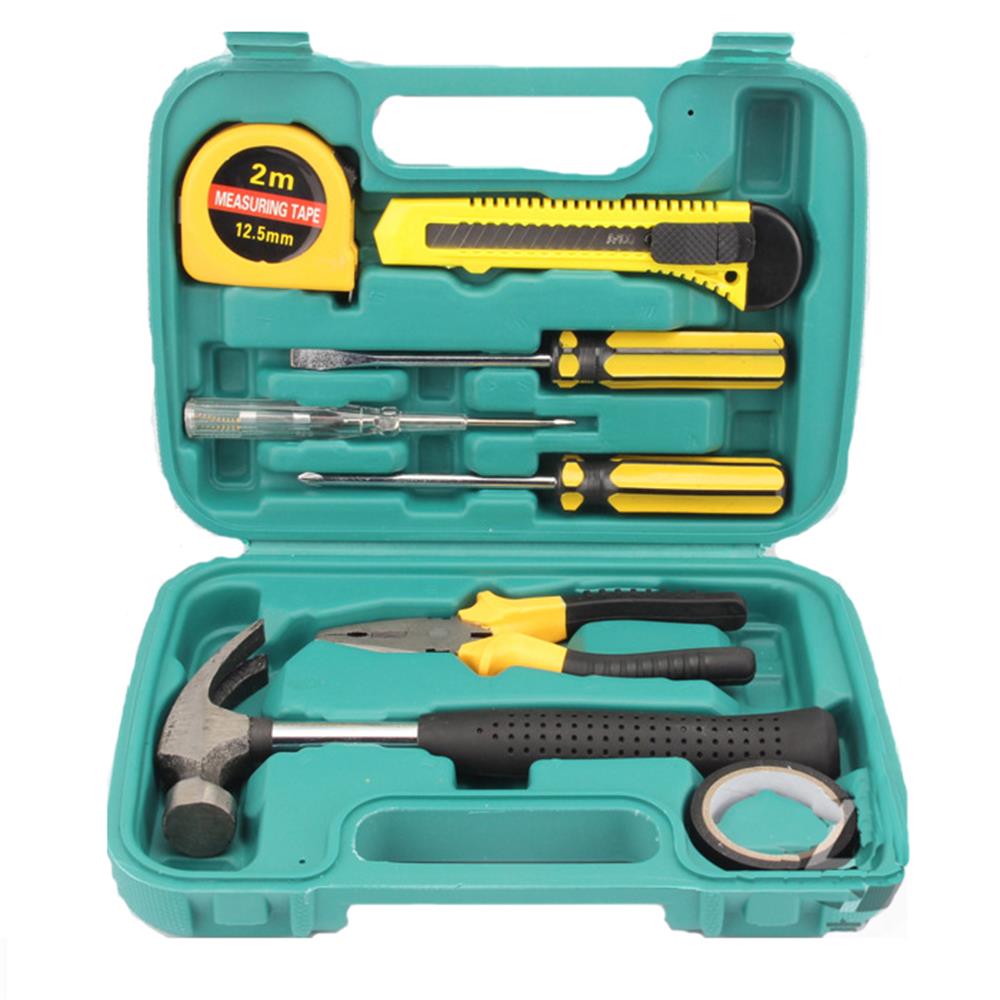 9-pcs-tech-prdfessiona-home-repairing-tools-set-basic-hand-carry-tool