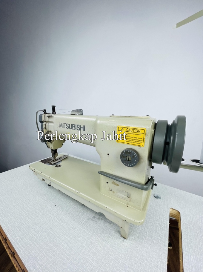 Mesin Jahit Industrial Walking Foot Mitsubishi LY2-3308 (Original ...