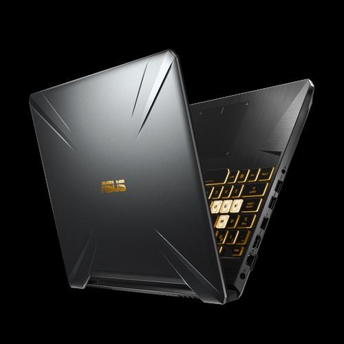 ASUS TUF Gaming FX505GE-I5T61T - Core i5-8300H - 8GB - 1TB - NVidia GTX1050Ti-4GB - 15.6