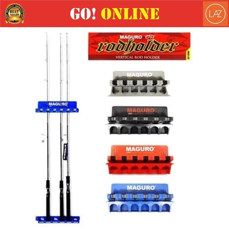Jual Produk MAGURO Online Terbaru di Lazada.co.id