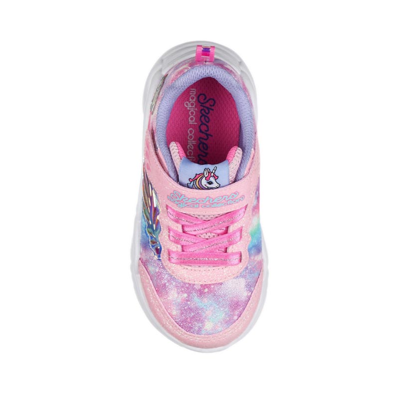 skechers unicorn storm