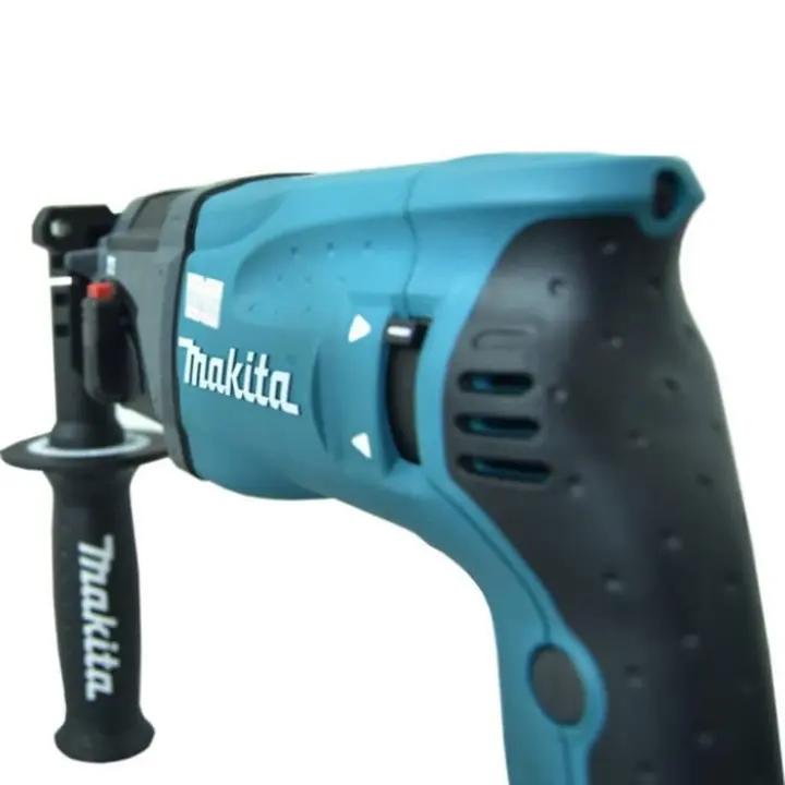 Makita Hr 2230 Rotary Hammer Mesin Bor Beton Bobok Besi Beton Tembok Lazada Indonesia