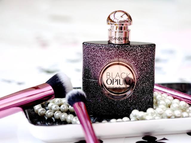 Parfum Origianl Eropa Asli Ysl Black Opium Nuit Blanche 90ml Edp Non Box Lazada Indonesia