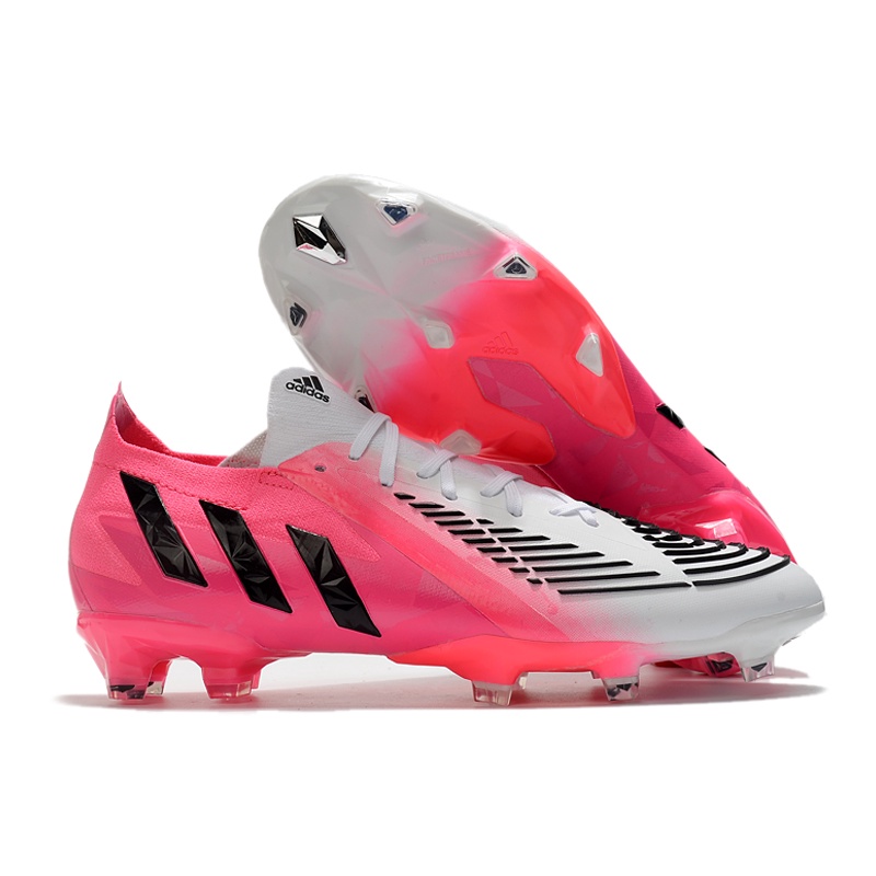 Sepatu Bola Adidas Predator Edge .1 Low Lz Beckham FG Lazada