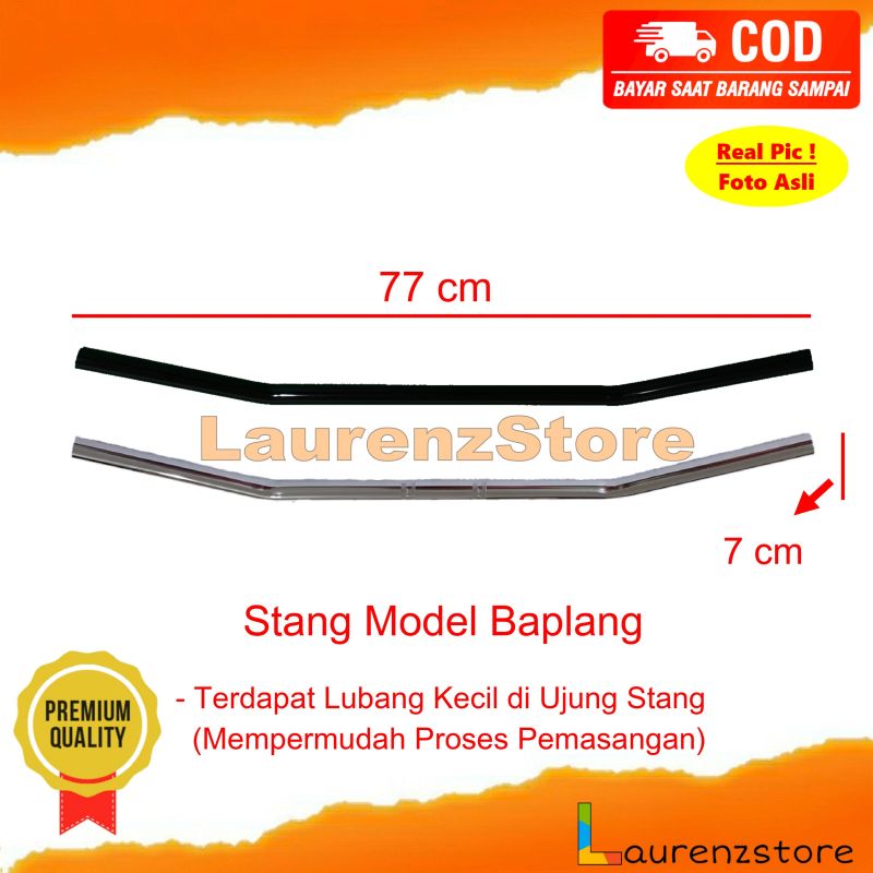 Jual Setang Variasi Byson Terbaru Lazada Co Id