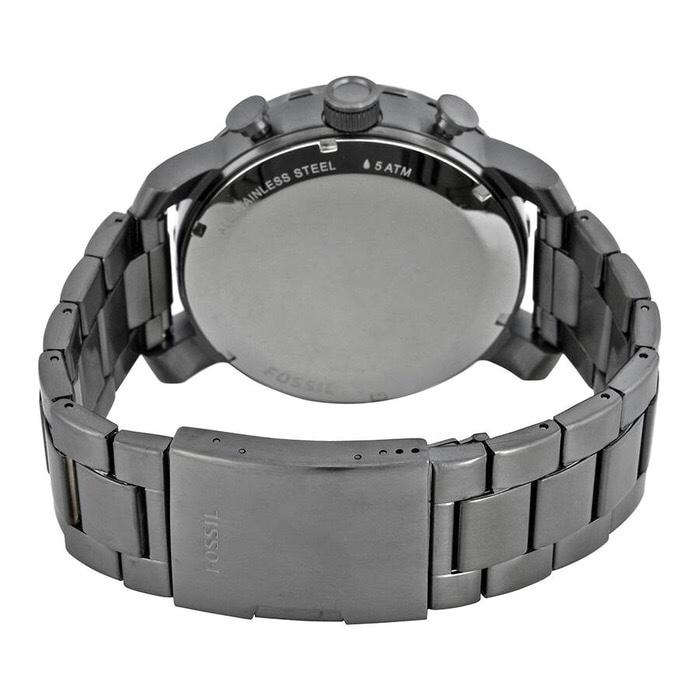 Jam Tangan Pria Merk Fossil | Lazada 