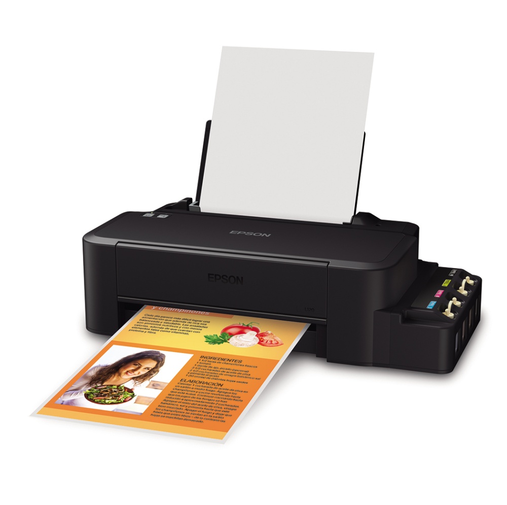 Printer Epson L120 Lazada Indonesia 2630