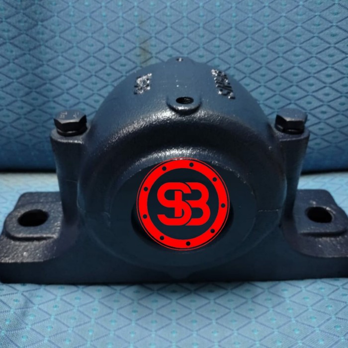 PLUMMER BLOCK / BEARING HOUSING SN508 / SN 508 ASB Lazada Indonesia