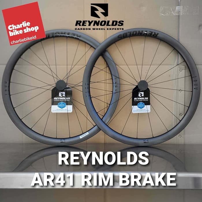Jual Wheelset Reynolds Terbaru | Lazada 