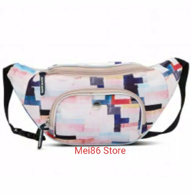 Tas Waist Bag Sophie Martin lala