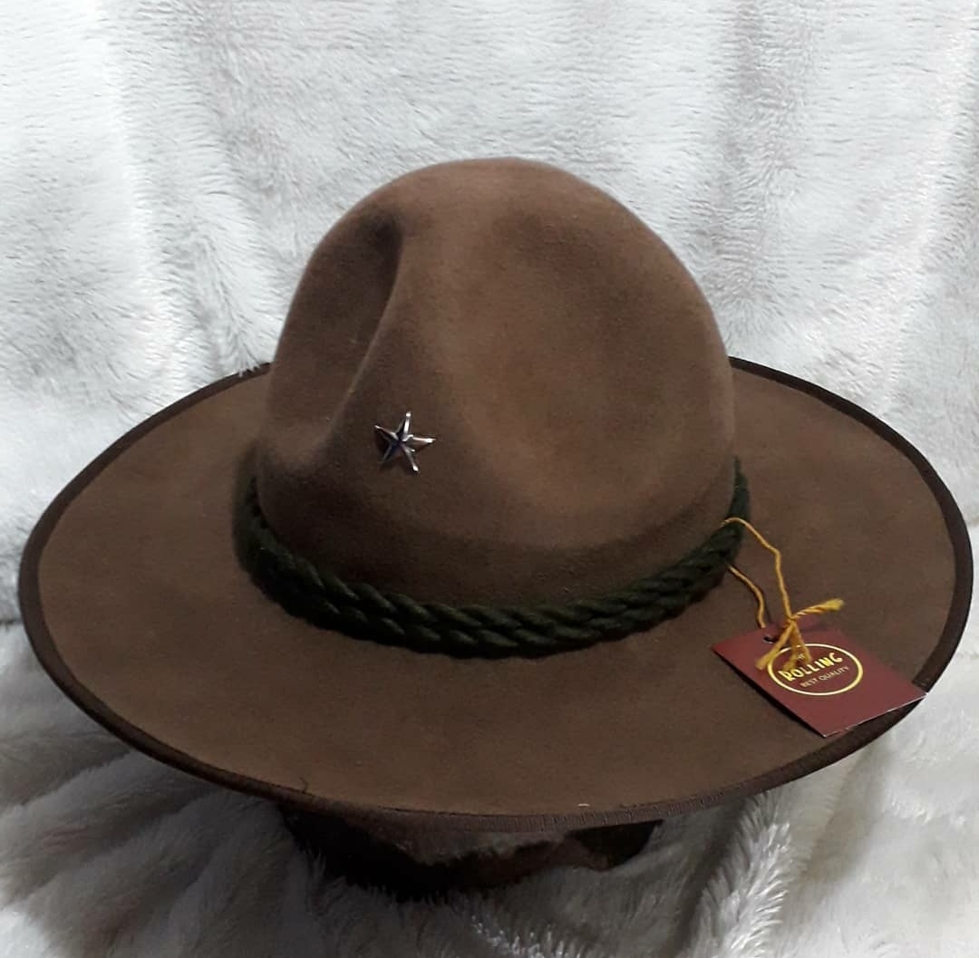 academy cowboy hats