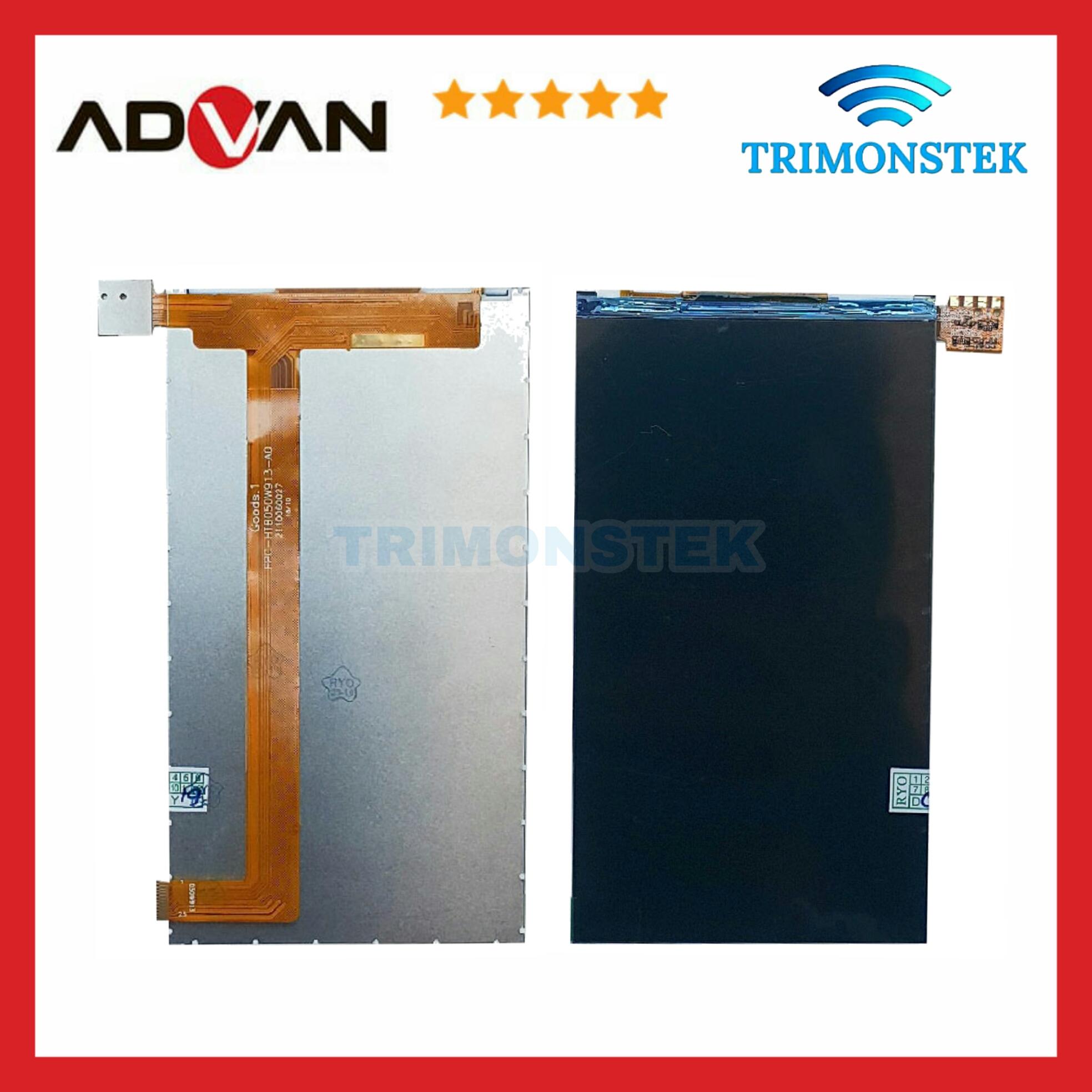 Lcd Advan I5G Advan S50 4G