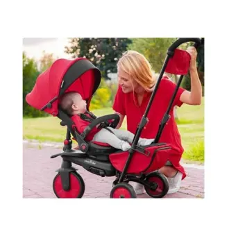 smart trike smart fold 700