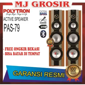 speaker xbr 12 inch