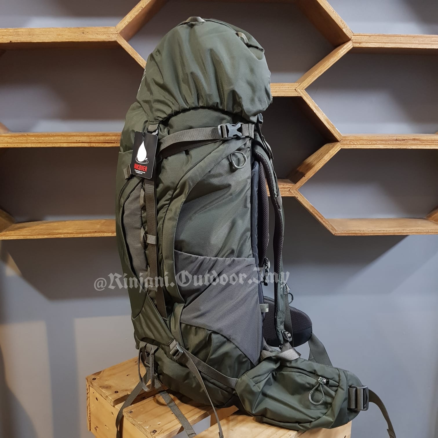 Osprey kestrel 48 clearance harga