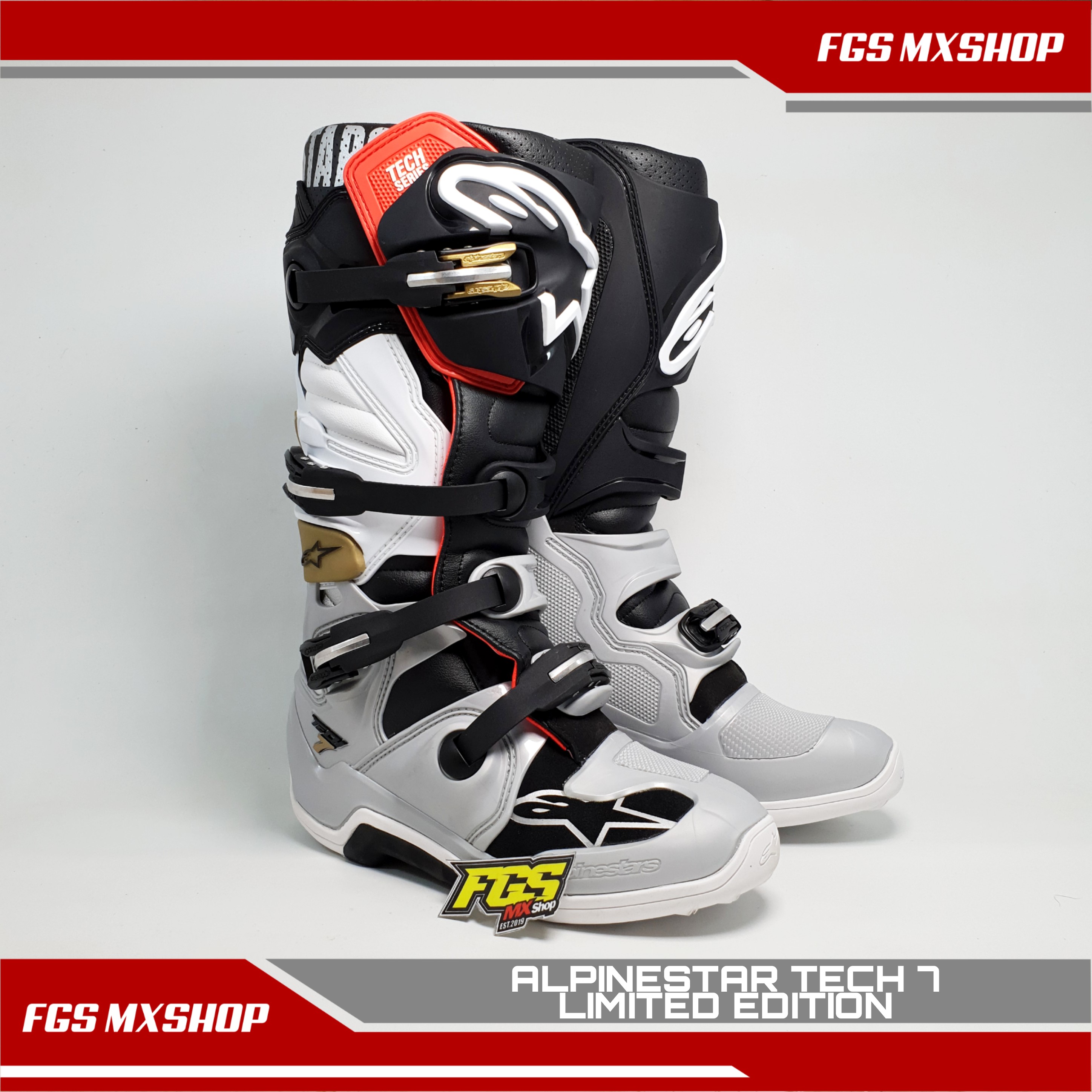 Jual Aksesoris Motor Alpinestars Terlengkap | Lazada.co.id