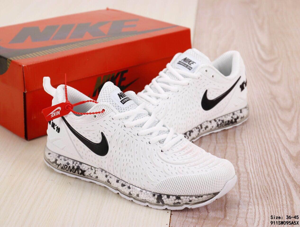 nike air max 2019 black