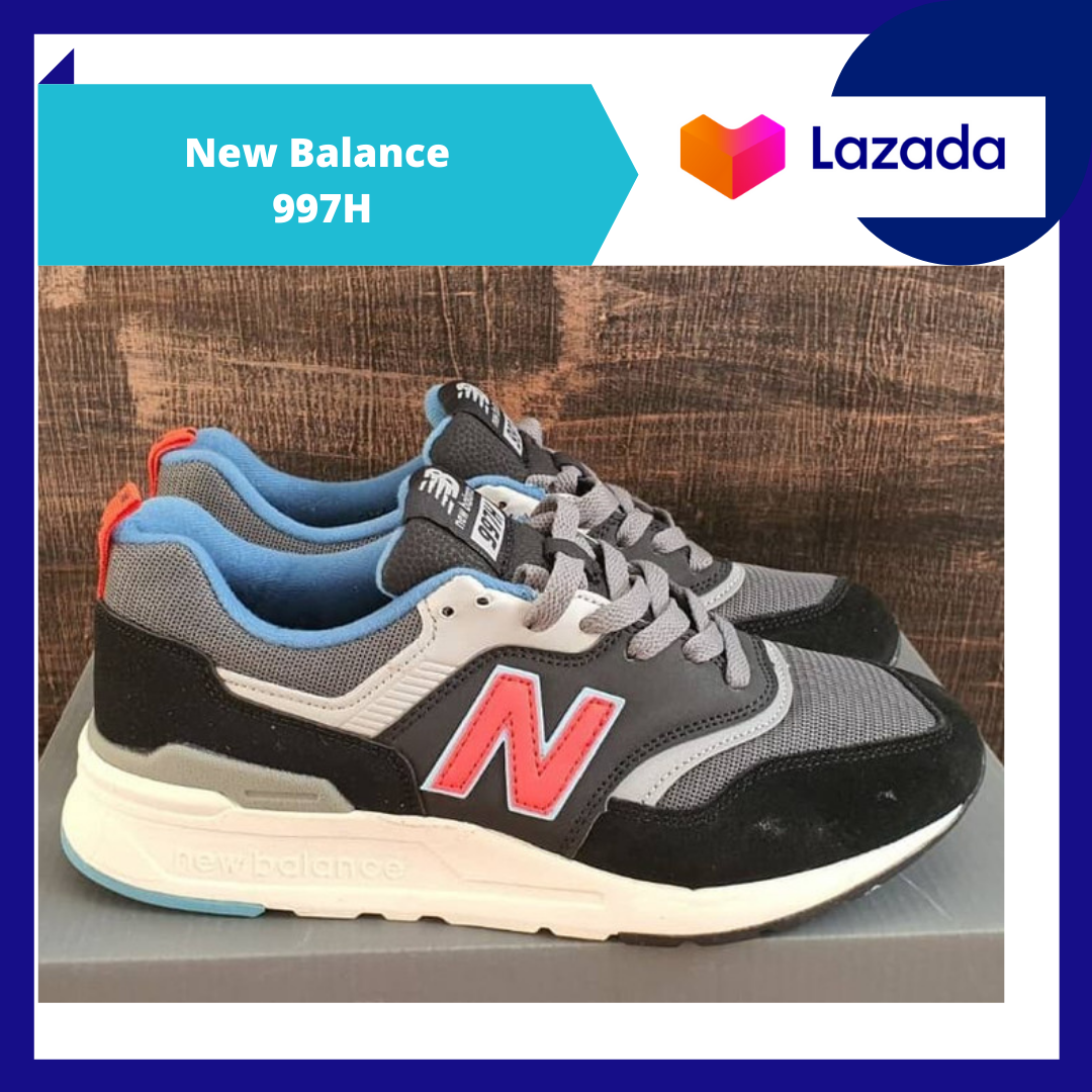 Jual New Balance 997 H Terbaru - Jun 
