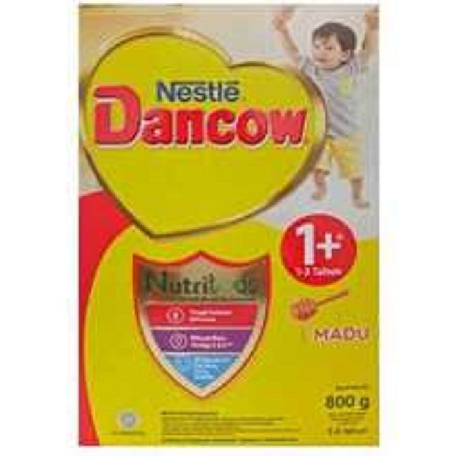 Harga susu dancow 1-3 tahun