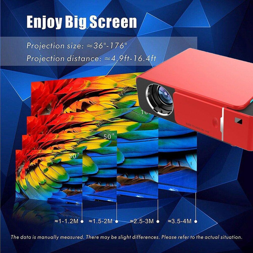 Viuio Y6 4k Proyektor Infocus 3500lumens Wifi Android Layar Cermin Proyektor Film Layar Lebar Portabel Proyektor Mini 1080p Proyektor Tv Murah Proyektor Untuk Hp Laptop Lazada Indonesia