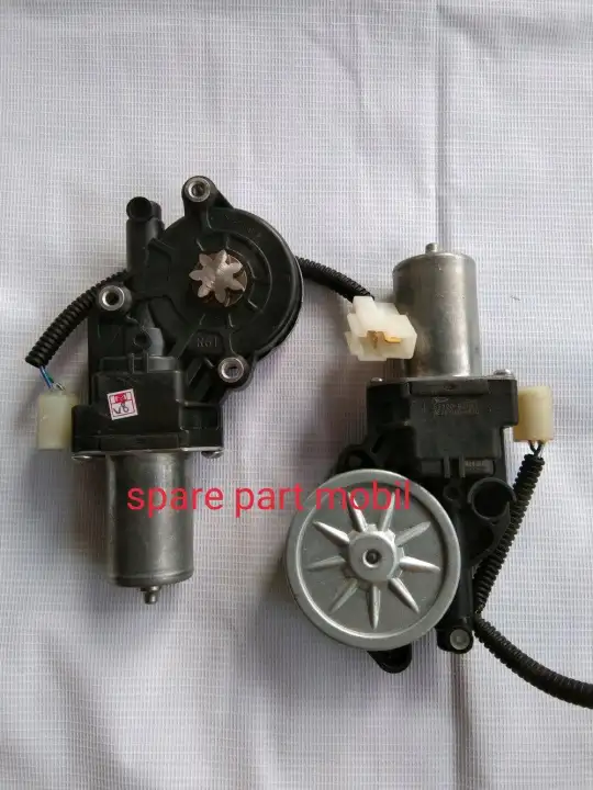 Motor Power Window Kiri Kanan All New Avanza All New Xenia 2013 2014 2015 Original Harga Per Pcs Lazada Indonesia
