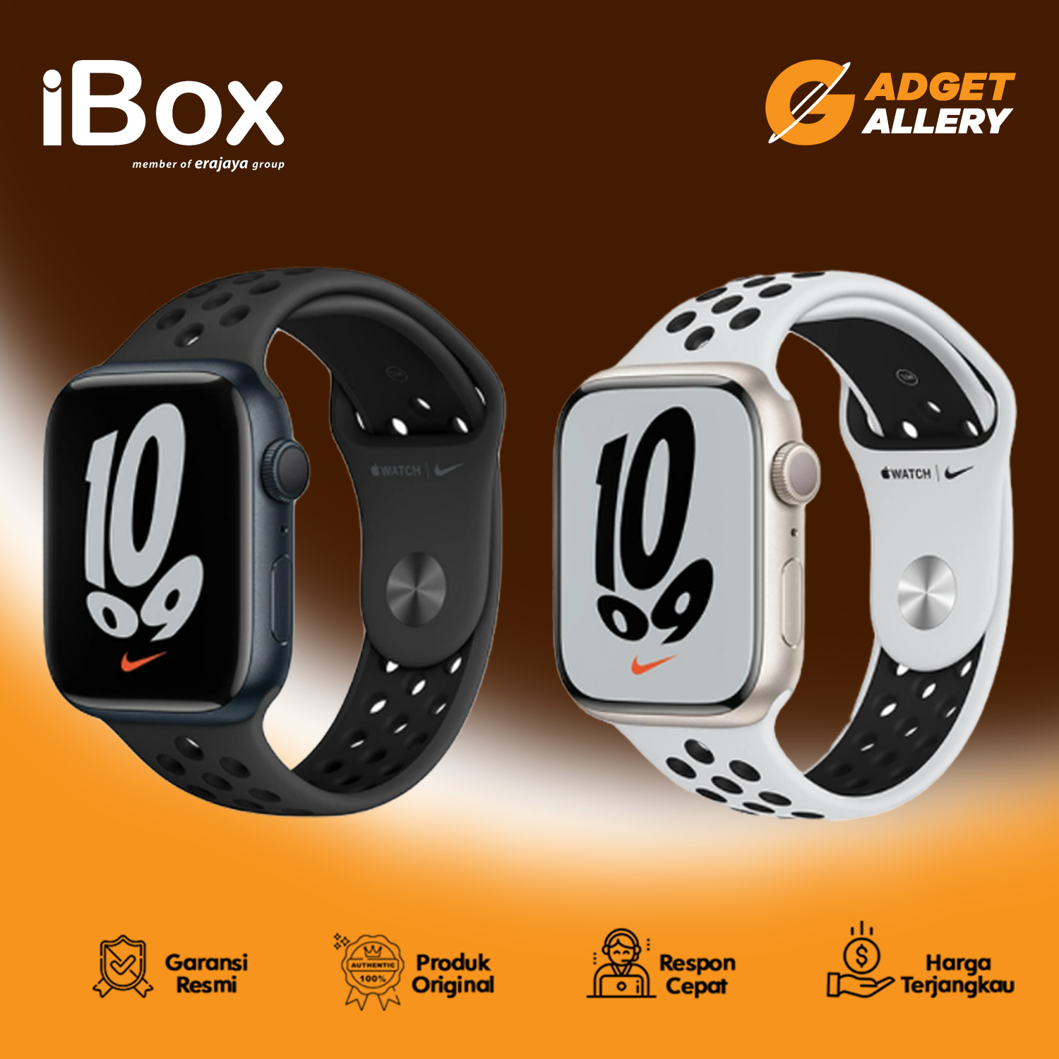 Jual Smartwatch Apple Terbaru | Lazada.co.id