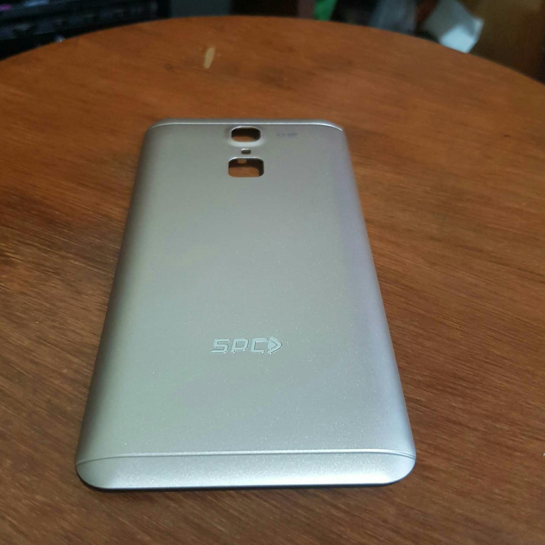 Tutup Baterai Spc L51 Kesing Belakang Spc L51 Backdoor Spc L51 Lazada Indonesia