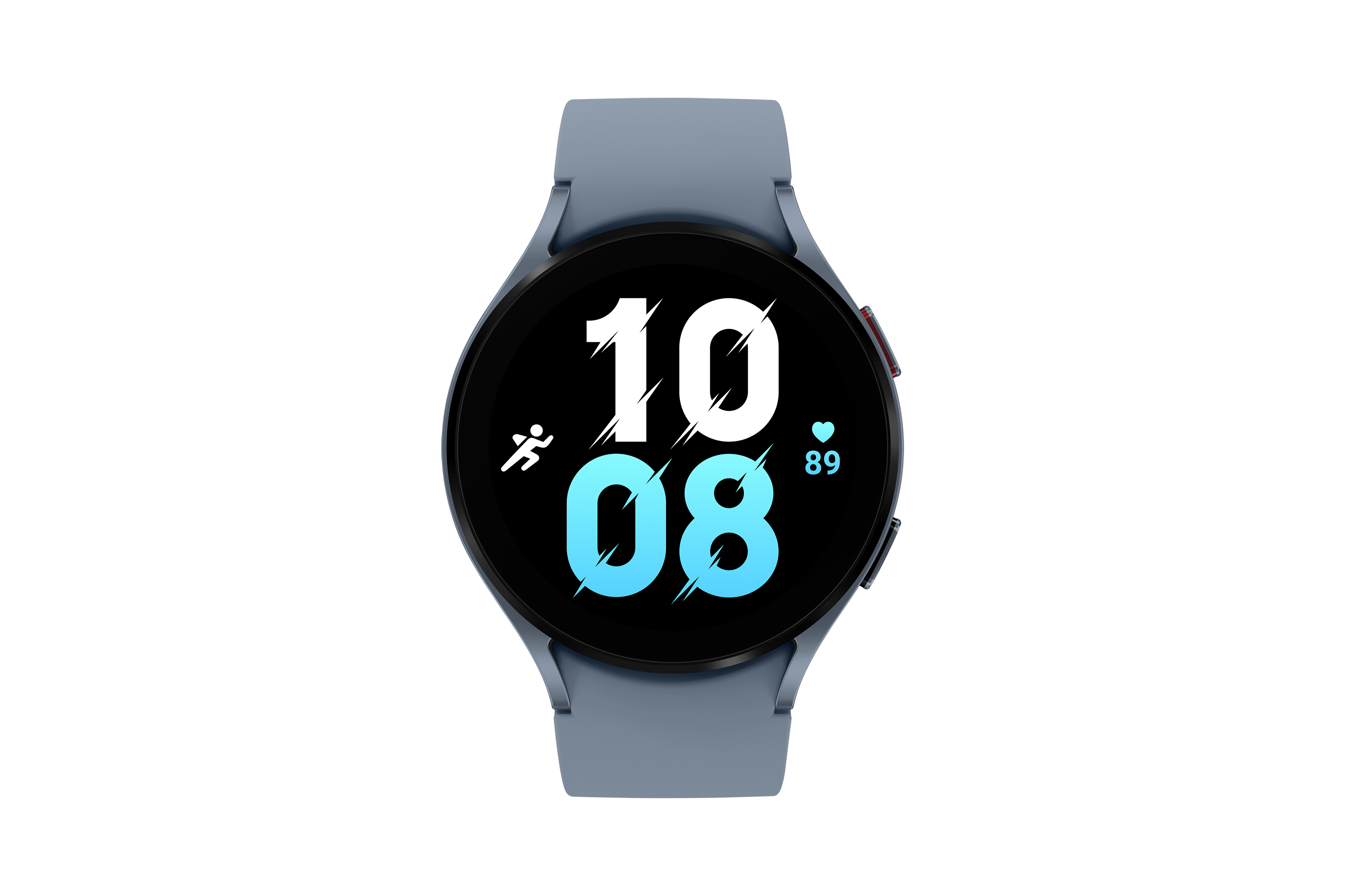 Smartwatch Samsung Galaxy Watch5 44mm Garansi Resmi Indonesia Lazada