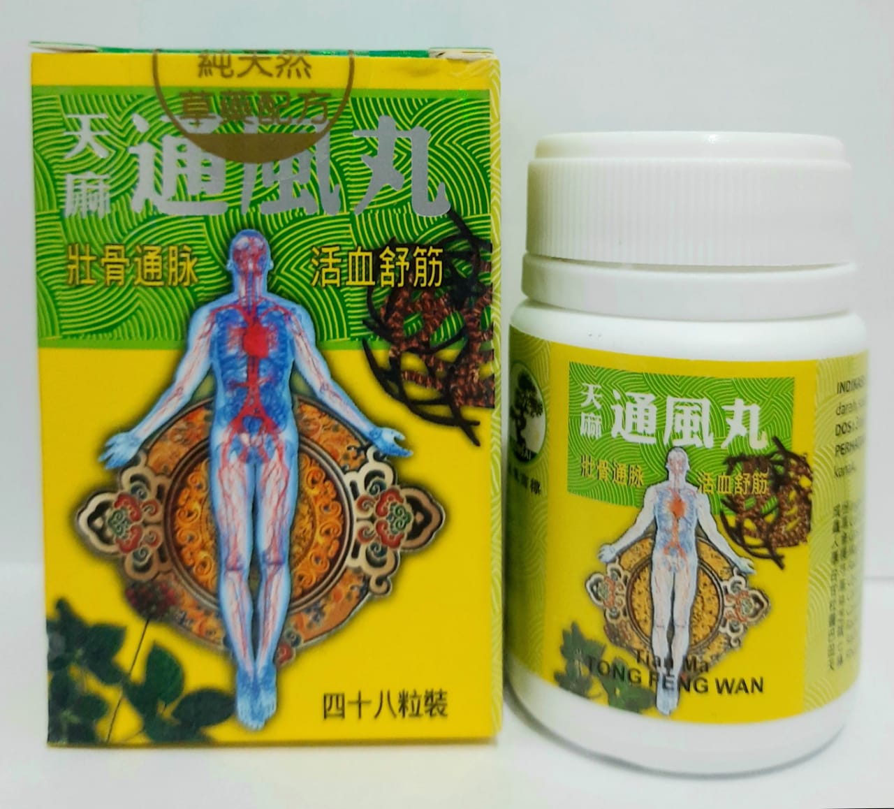 Tian Ma Obat Apa Tian Ma Obat Apa
