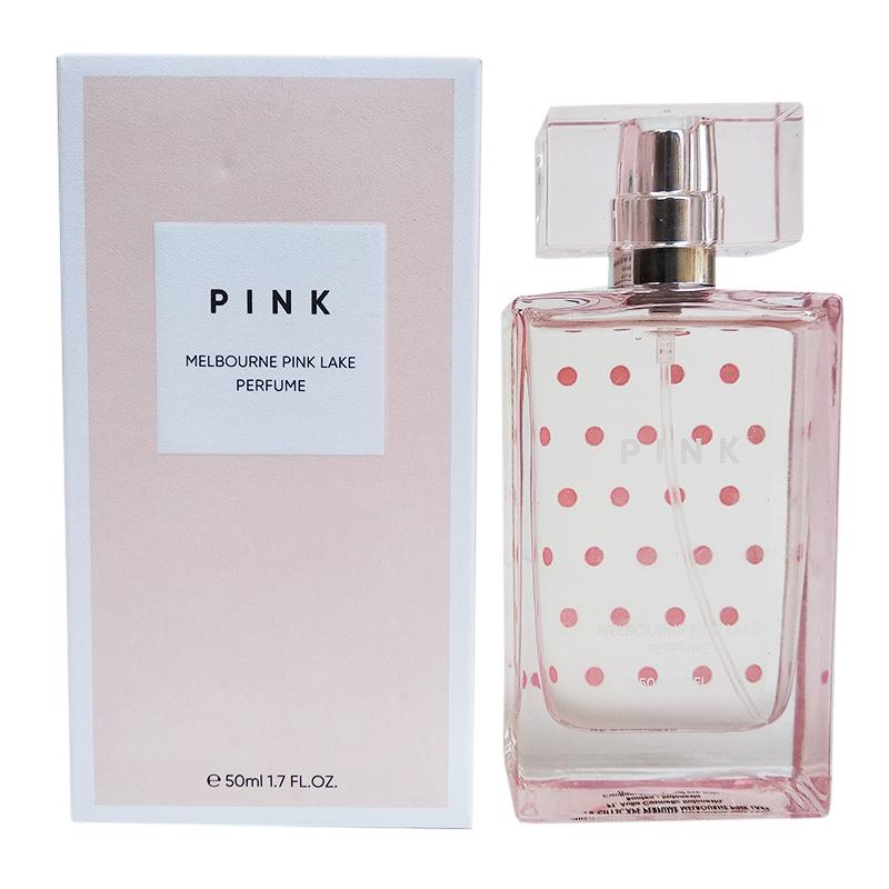 Melbourne pink lake discount perfume