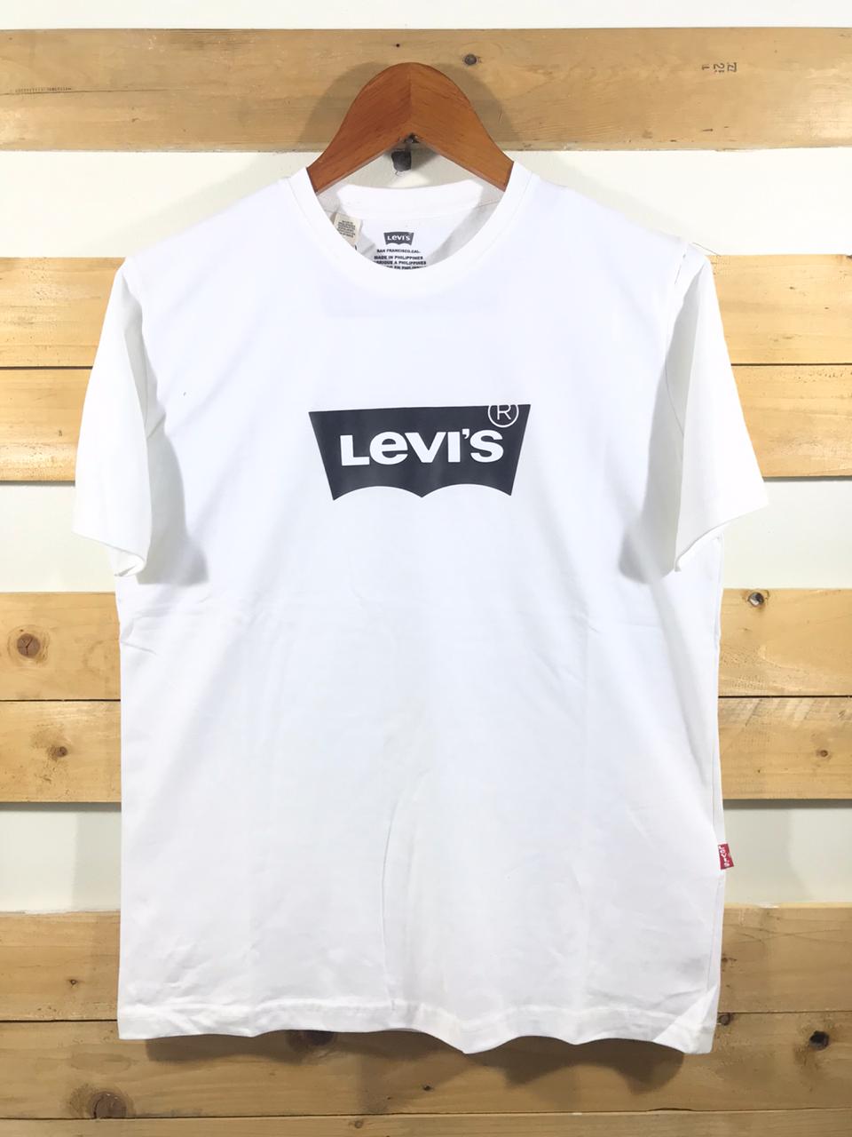 KAOS OBLONG LEVIS USA ORIGINAL // KAOS 