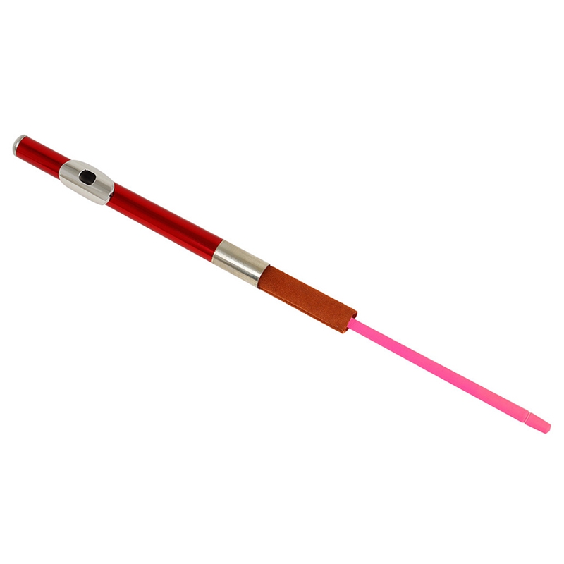 Flute Cleaning Kit Flute Cleaning Rod With 4pcs Flute