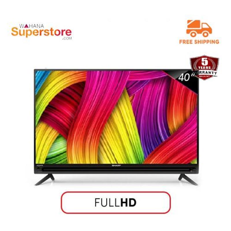 Sharp LED TV 40 - LC-40SA5100I