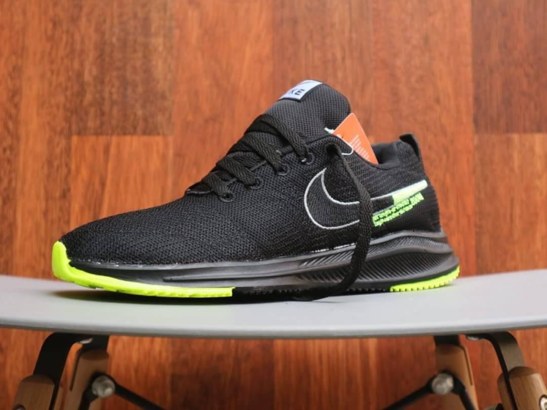 SEPATU NIKE AIRMAX ZOOM FULL BORDIR PRIA WANITA JOGING RUNNING SNEAKERS KETS GYM FITNES KASUAL CASUAL GAYA SANTAI RUNNER LARI IMPORT PREMIUM ORI