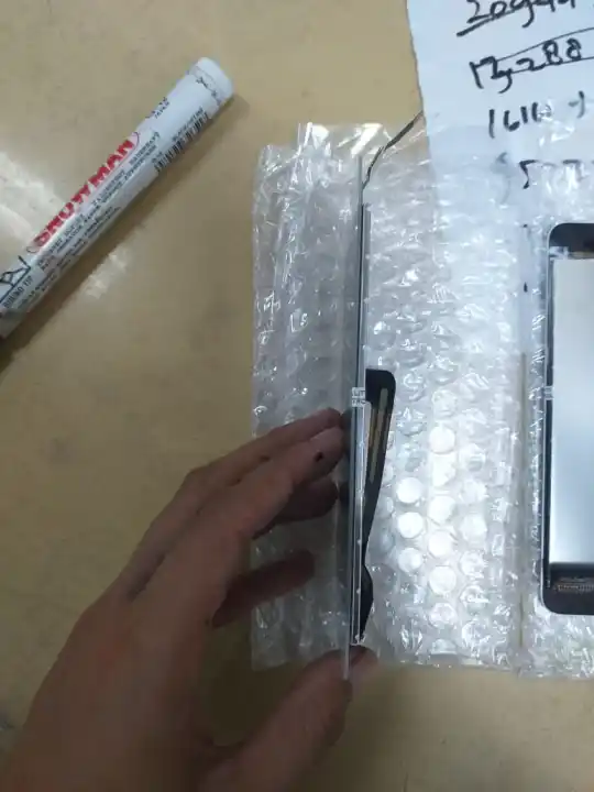 Lcd Touchscreen Huawei Lua U22 Y32 Lte Y311 3g White Lcd Ts Huawei Lazada Indonesia