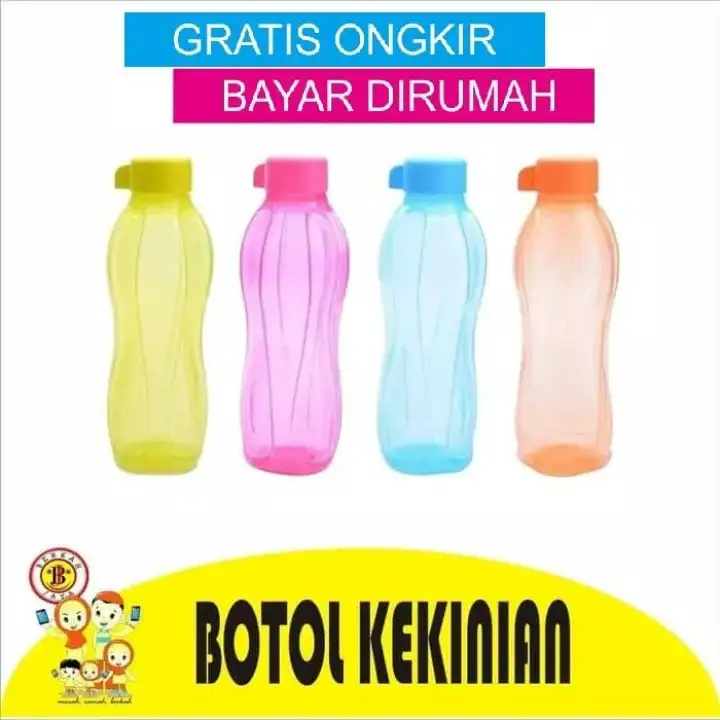 Botol Air Minum 550ml Botol Minum Anak Botol Plastik Bottle Botol Air Souvenir Botol Eco Botol Tempat Minum Lazada Indonesia