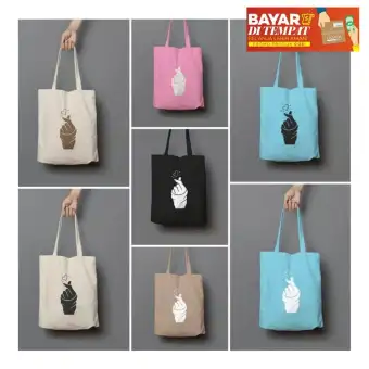 lazada tote bag