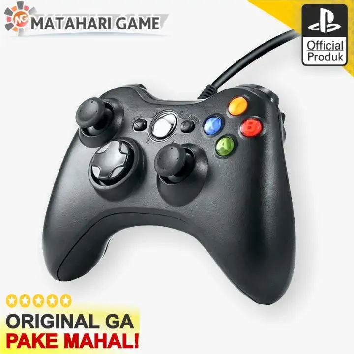 xbox controller for pc lazada