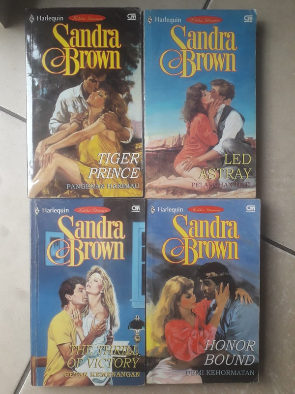 novel dewasa terjemahan sandra brown novel dewasa terjemahan sandra brown