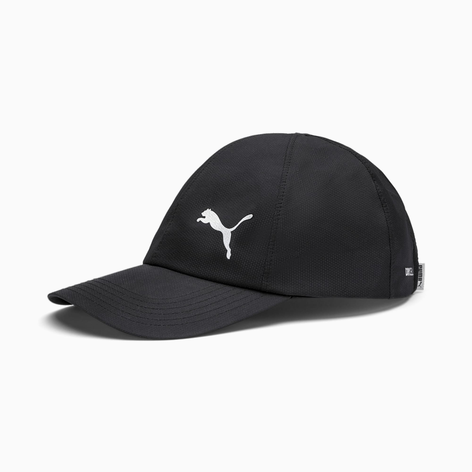 Topi Puma Poly Cotton Running Cap 