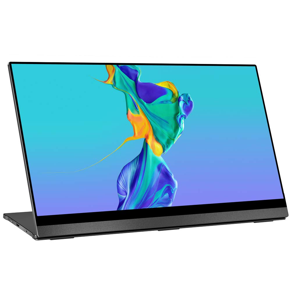 Jual Portable Monitor Touchscreen 4k 