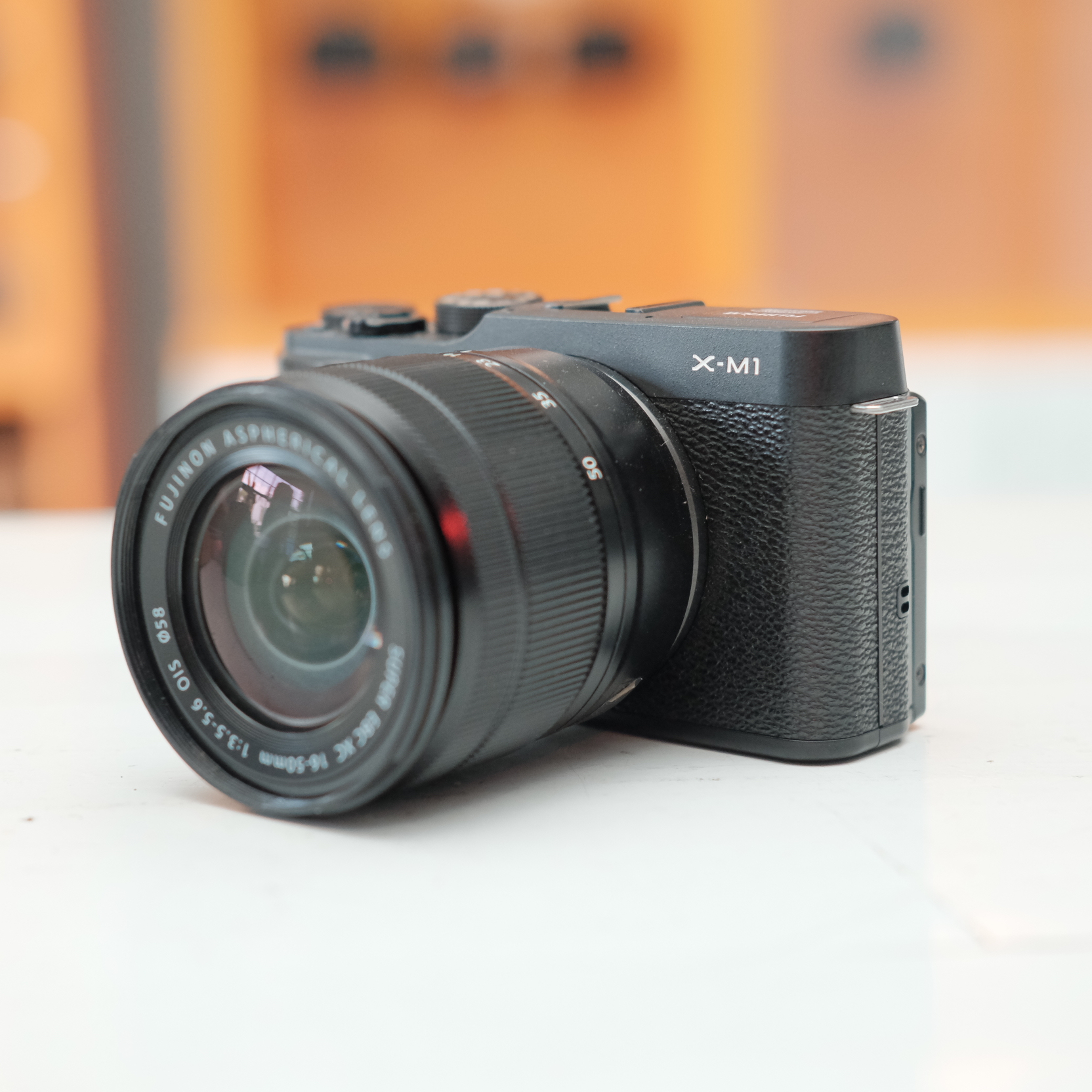 fuji xm1 harga