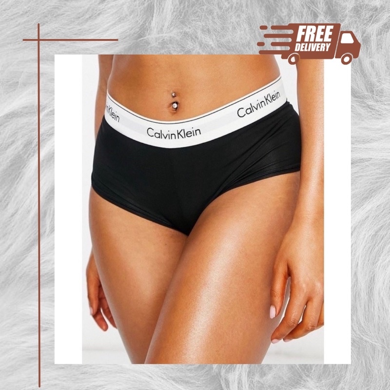 calvin klein boxer briefs 100 cotton