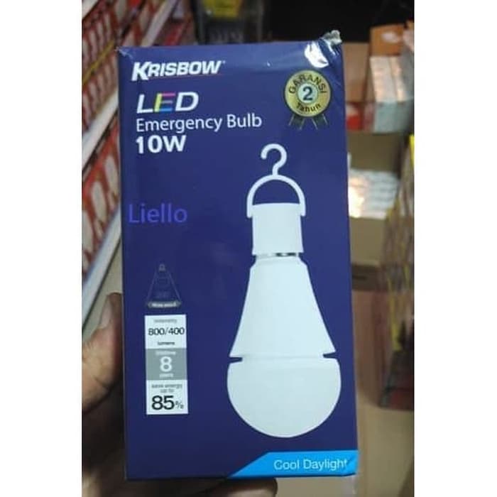 Lampu Led Emergency Krisbow 10w Order Juga Lampu Darurat Cas Lampu Darurat Usb Lampu Darurat Truk Lampu Darurat Led Lampu Darurat Unik Lampu Darurat Mini Lampu Darurat Murah Lampu Darurat Kedip Lazada Indonesia