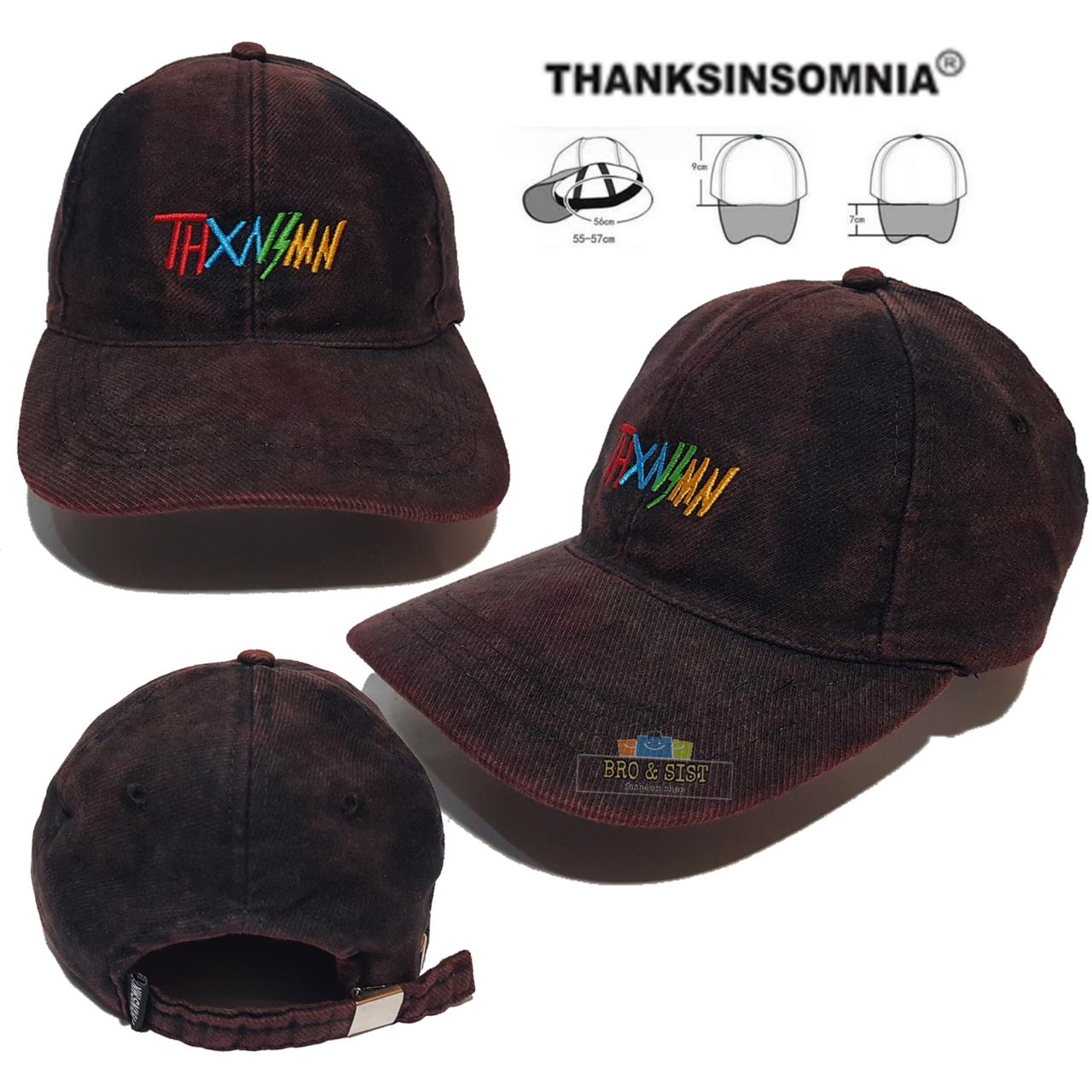 BISA BAYAR DITEMPAT Topi Baseball PRIA 