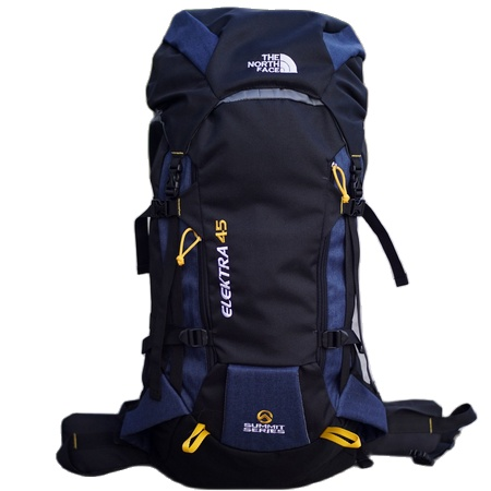 Tas ransel gunung Elektra 45L+5L tas carrier Lazada Lazada