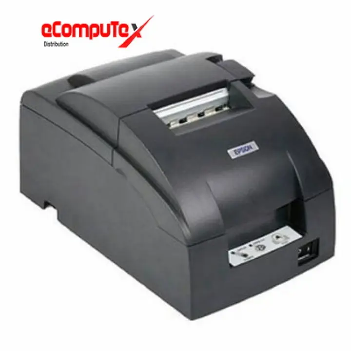 printer epson struk