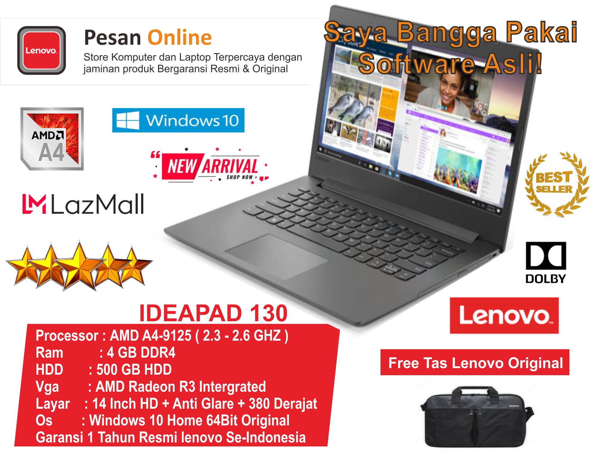 Produk Lenovo Terbaru & Terlengkap | Lazada.co.id