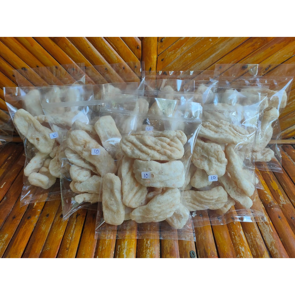 Cireng Isi Biji Bumbu Rujak Beli Gratis Khas Bandung Frozen Food Toppoki Baso Aci Seblak