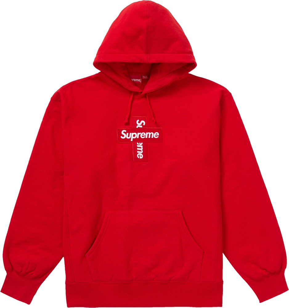 HOODIE SUPREME | Lazada Indonesia